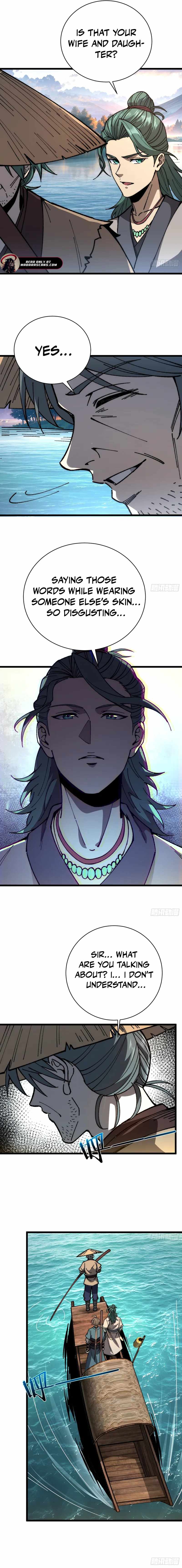Ascension: From Water Spirit to Deity Chapter 40 5